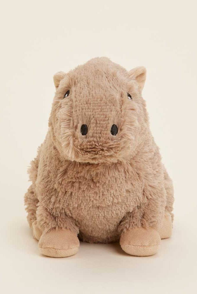 Warmies - 13" (1)-Stuff Animals-Podos Boutique, a Women's Fashion Boutique Located in Calera, AL