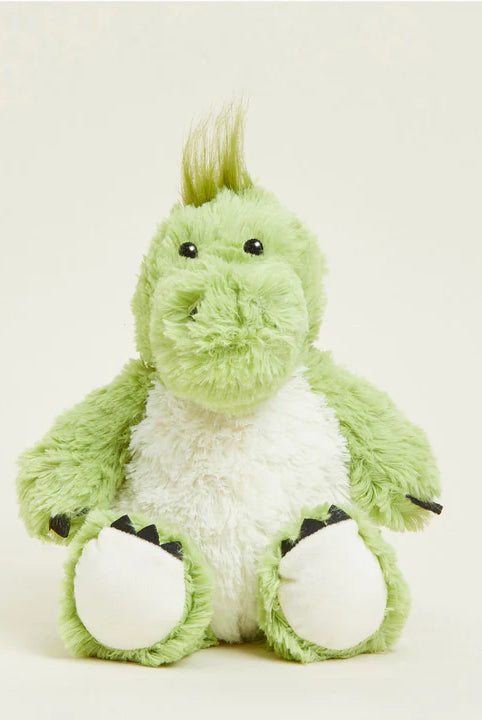 Warmies - Junior 9"-Stuff Animals-Podos Boutique, a Women's Fashion Boutique Located in Calera, AL