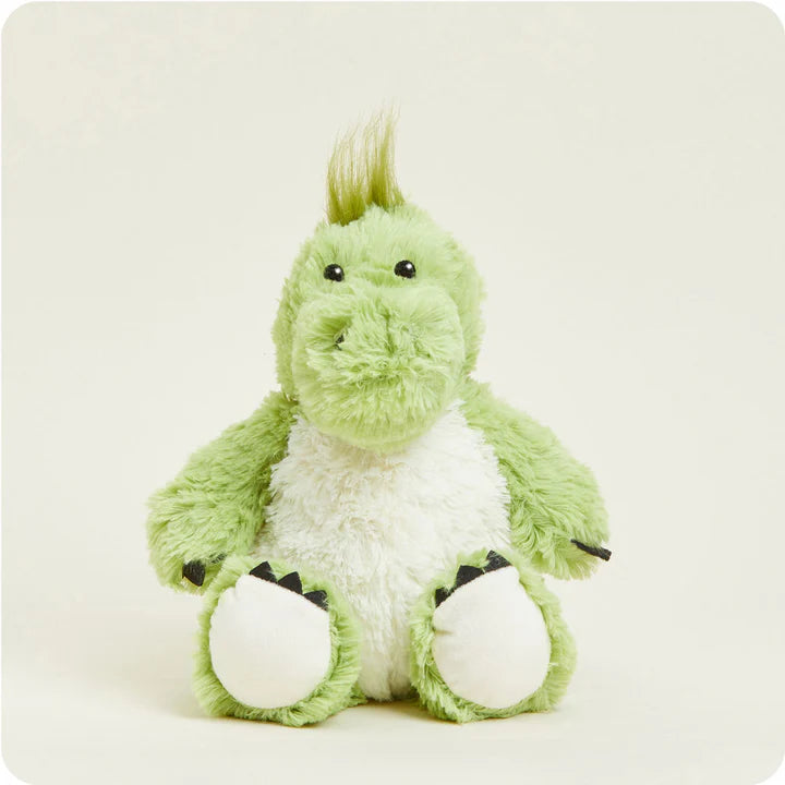 Warmies - Junior 9"-Stuff Animals-Podos Boutique, a Women's Fashion Boutique Located in Calera, AL