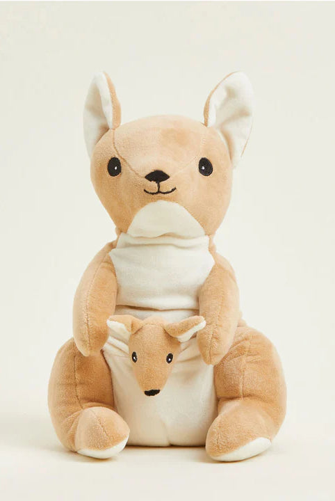 Warmies - 13" (1)-Stuff Animals-Podos Boutique, a Women's Fashion Boutique Located in Calera, AL