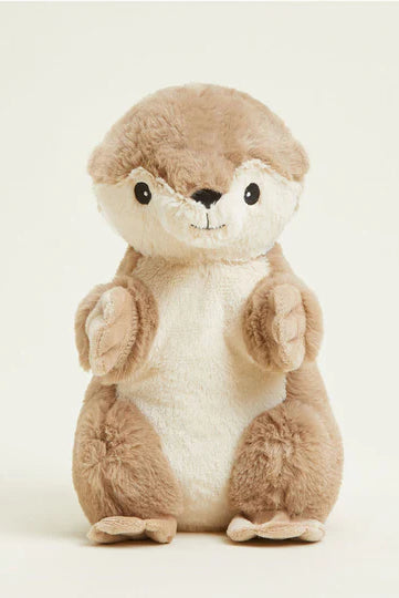 Warmies - Junior 9"-Stuff Animals-Podos Boutique, a Women's Fashion Boutique Located in Calera, AL