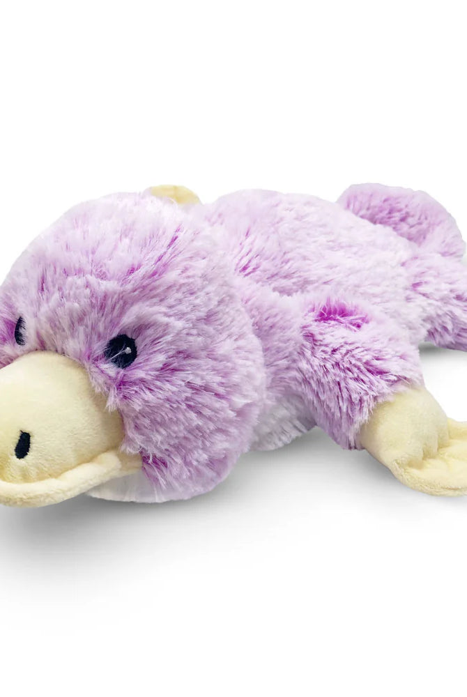 Warmies - Junior 9"-Stuff Animals-Podos Boutique, a Women's Fashion Boutique Located in Calera, AL