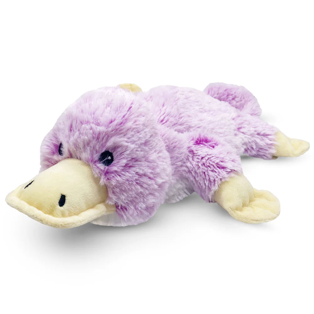 Warmies - Junior 9"-Stuff Animals-Podos Boutique, a Women's Fashion Boutique Located in Calera, AL