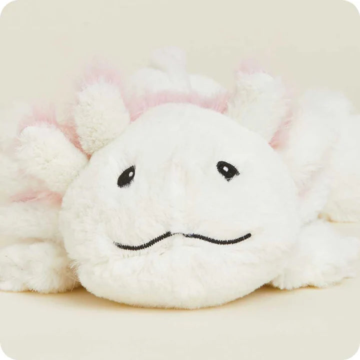 Warmies - Junior 9"-Stuff Animals-Podos Boutique, a Women's Fashion Boutique Located in Calera, AL