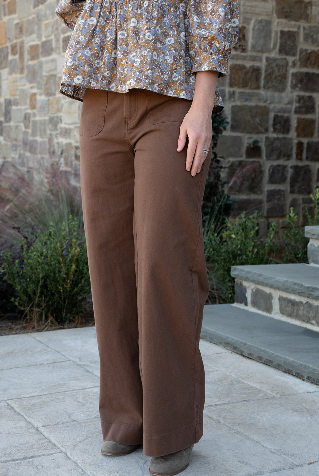Essential Fall Pants-Pants-Podos Boutique, a Women's Fashion Boutique Located in Calera, AL