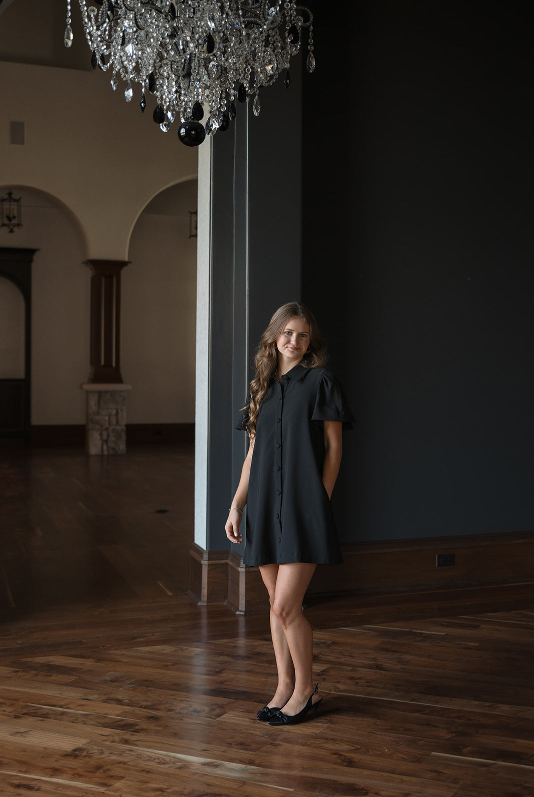 From This Moment Dress-Short Dresses-Podos Boutique, a Women's Fashion Boutique Located in Calera, AL