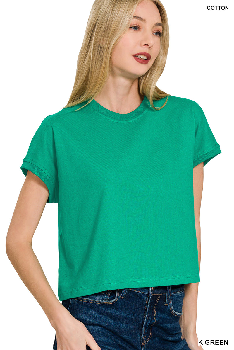 Lean On Me Top-Fashion Tops-Podos Boutique, a Women's Fashion Boutique Located in Calera, AL