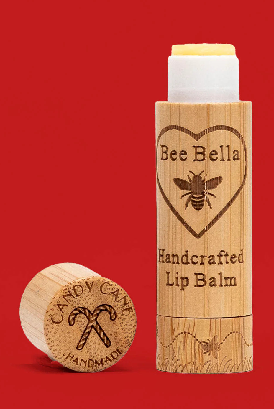 Bella Bee Lip Balm-Beauty & Bath-Podos Boutique, a Women's Fashion Boutique Located in Calera, AL