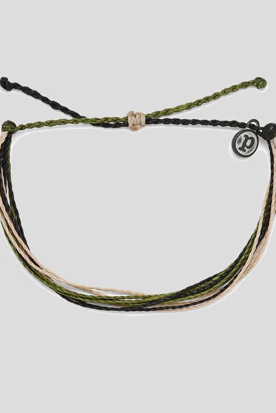 PV Charity Bracelet-Bracelets-Podos Boutique, a Women's Fashion Boutique Located in Calera, AL