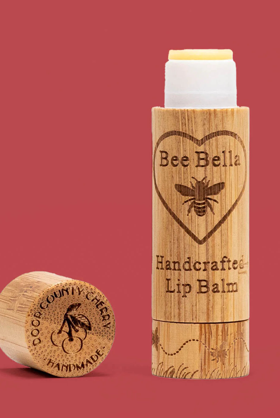 Bella Bee Lip Balm-Beauty & Bath-Podos Boutique, a Women's Fashion Boutique Located in Calera, AL