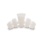 Teleties Classic Small Clip-Hair Accessories-Podos Boutique, a Women's Fashion Boutique Located in Calera, AL