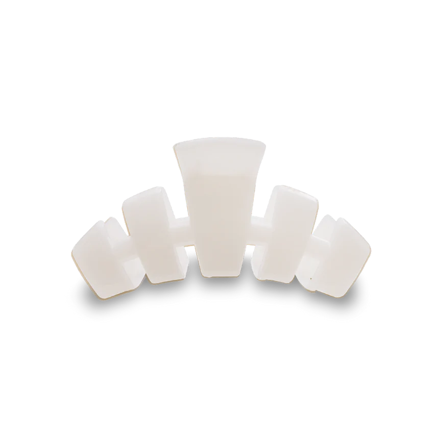 Teleties Classic Small Clip-Hair Accessories-Podos Boutique, a Women's Fashion Boutique Located in Calera, AL