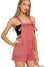 Looking Effortless Romper-Rompers & Jumpsuits-Podos Boutique, a Women's Fashion Boutique Located in Calera, AL