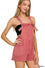 Looking Effortless Romper-Rompers & Jumpsuits-Podos Boutique, a Women's Fashion Boutique Located in Calera, AL