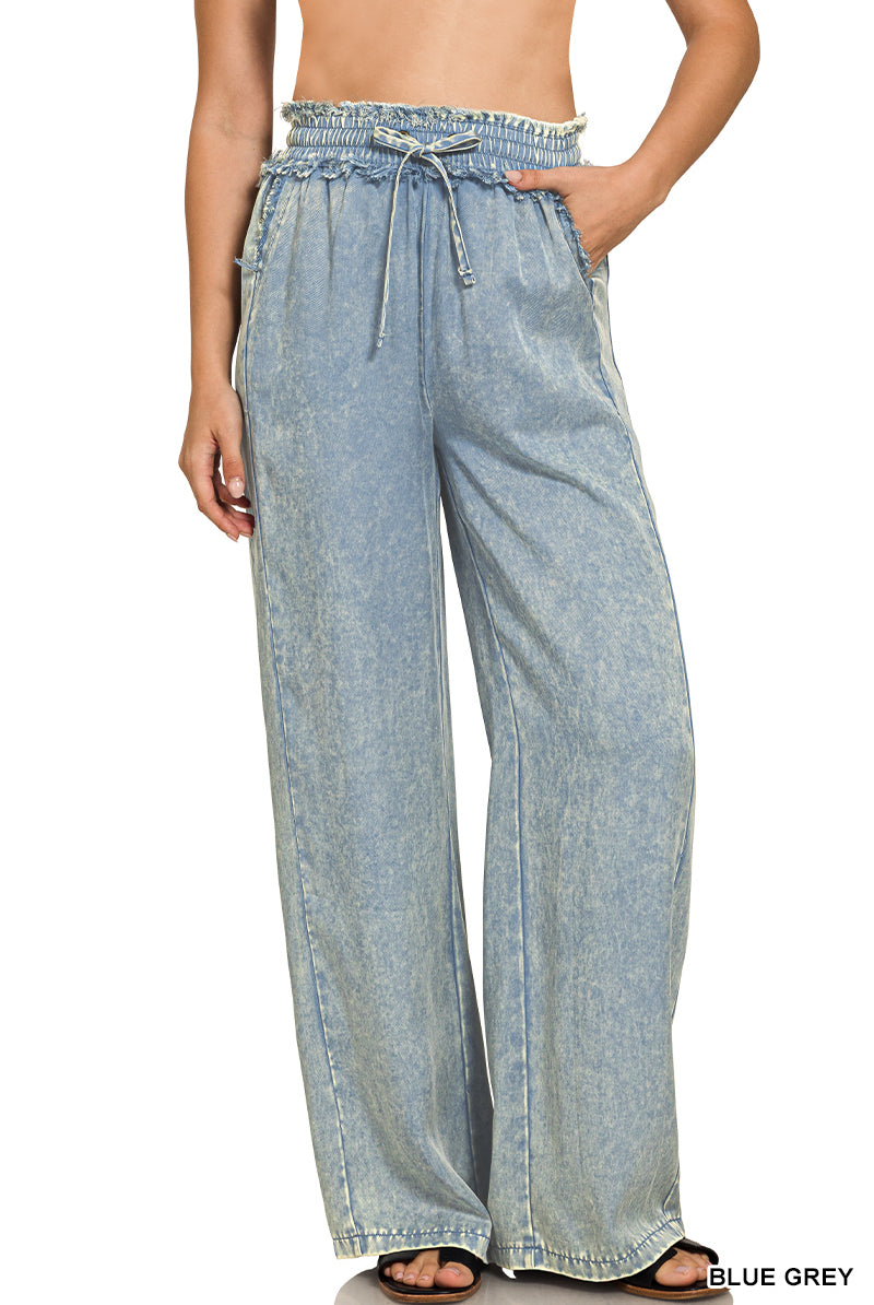 The Workday Pant-Pants-Podos Boutique, a Women's Fashion Boutique Located in Calera, AL