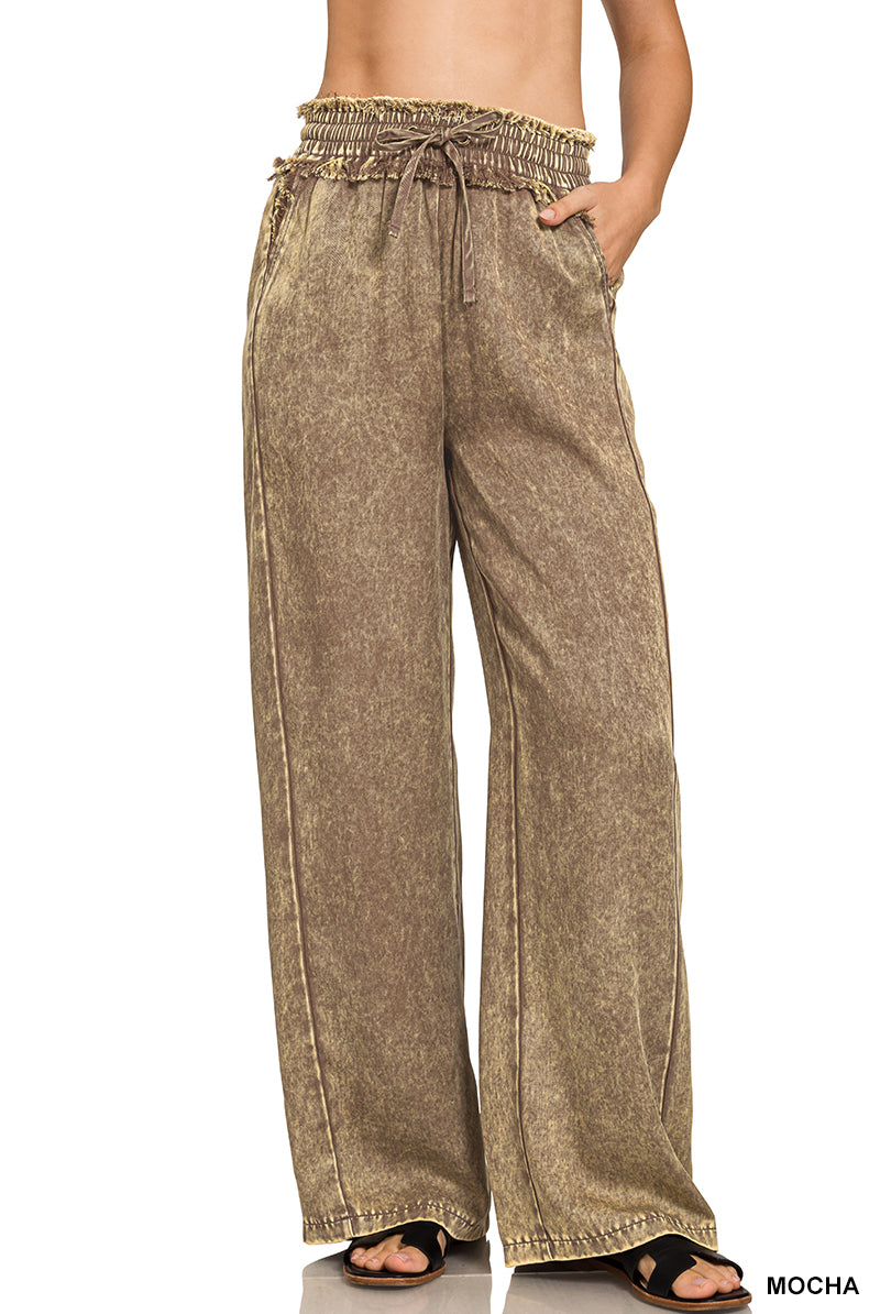 The Workday Pant-Pants-Podos Boutique, a Women's Fashion Boutique Located in Calera, AL