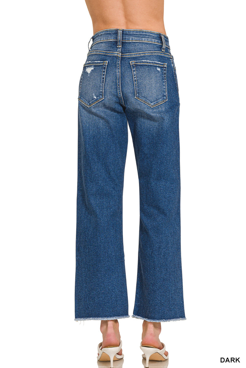 The Forever Fit-Jeans-Podos Boutique, a Women's Fashion Boutique Located in Calera, AL