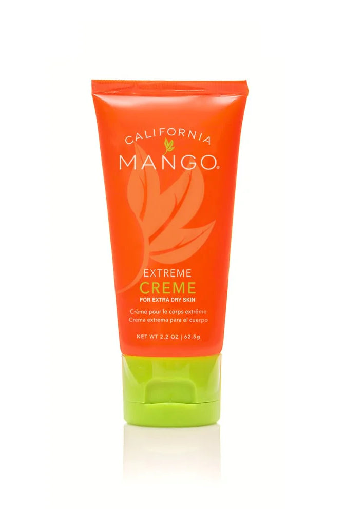 Mango Extreme Creme-Beauty & Bath-Podos Boutique, a Women's Fashion Boutique Located in Calera, AL