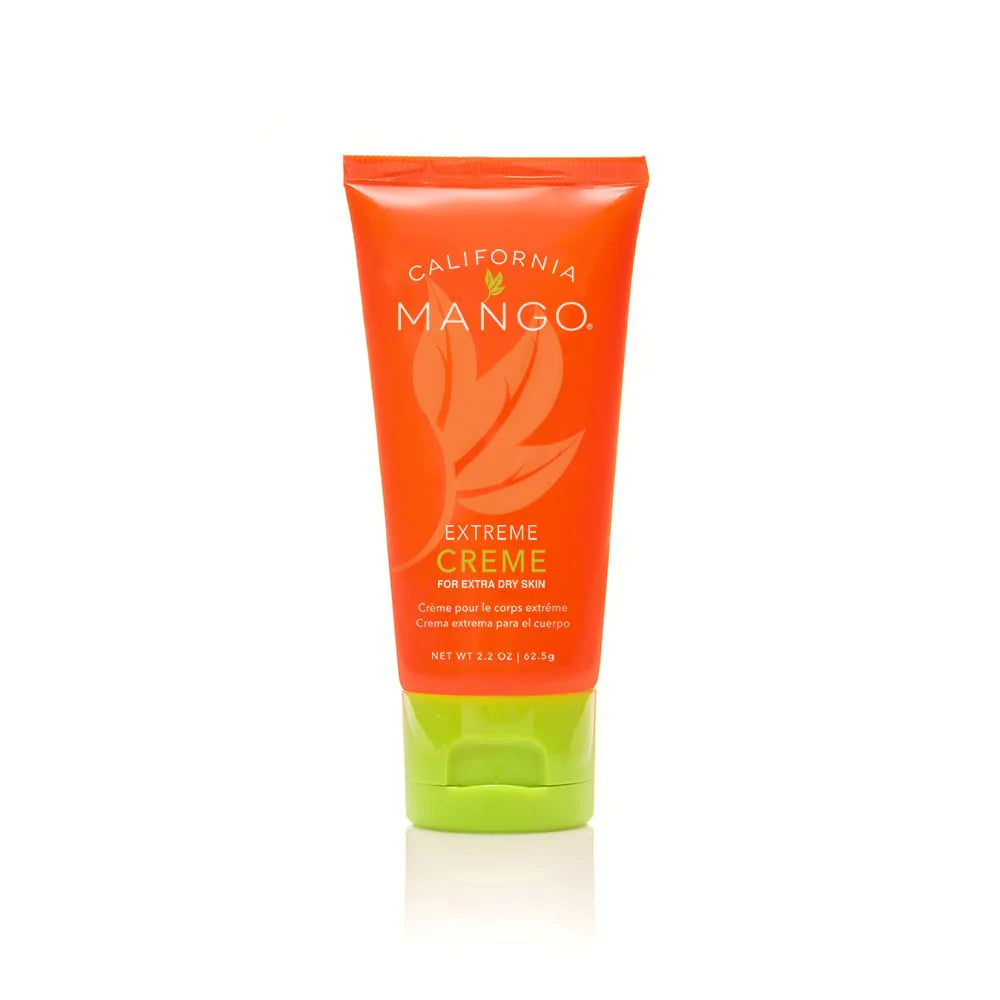 Mango Extreme Creme-Beauty & Bath-Podos Boutique, a Women's Fashion Boutique Located in Calera, AL