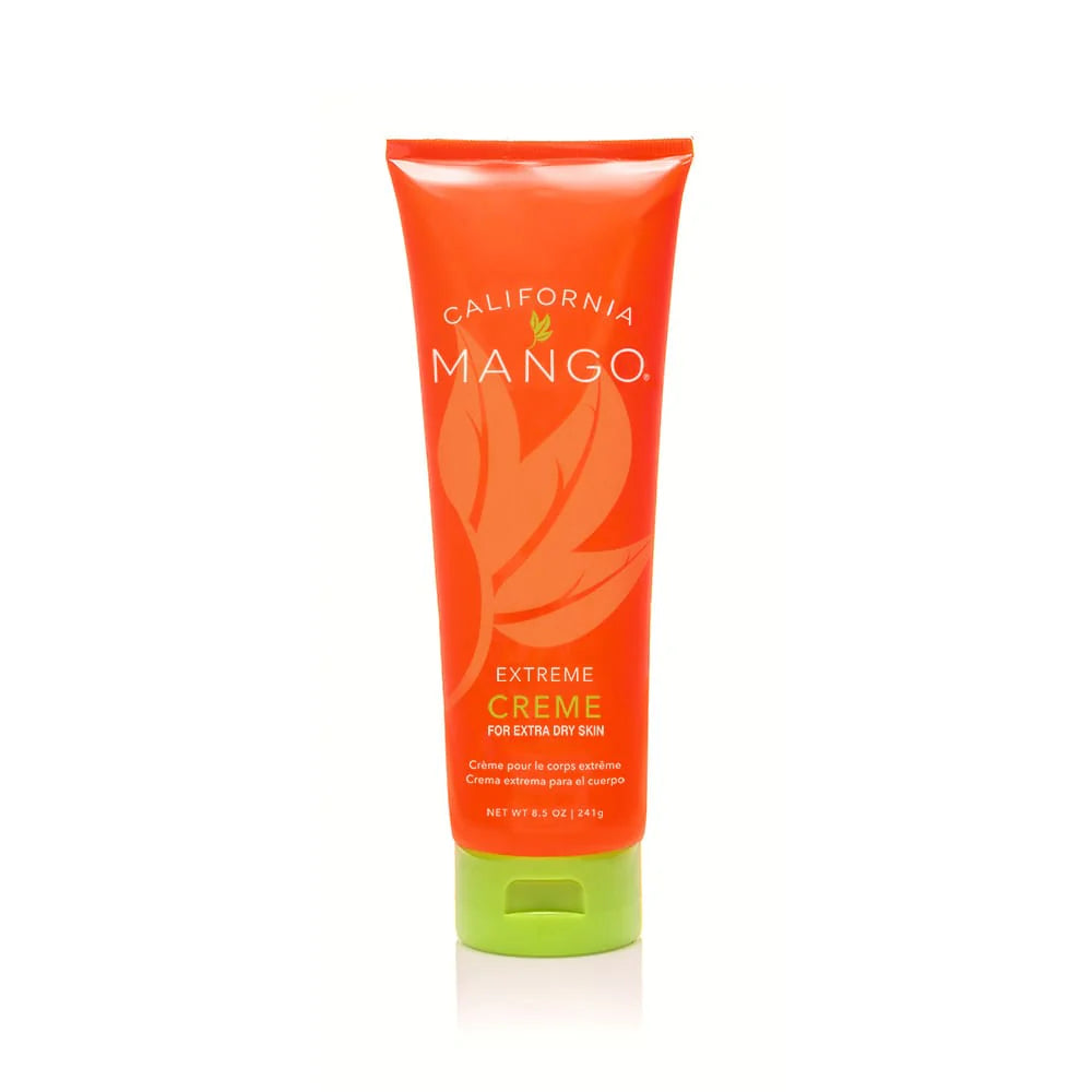 Mango Extreme Creme-Beauty & Bath-Podos Boutique, a Women's Fashion Boutique Located in Calera, AL