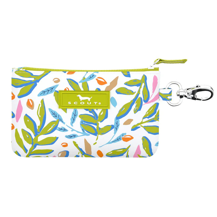 SCOUT - IDKase Card Holder-Podos Boutique, a Women's Fashion Boutique Located in Calera, AL