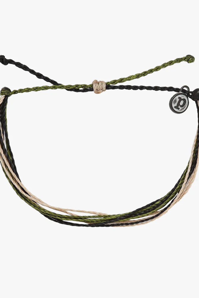 PV Charity Bracelet-Bracelets-Podos Boutique, a Women's Fashion Boutique Located in Calera, AL