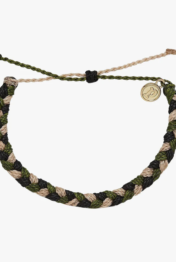 PV Charity Bracelet-Bracelets-Podos Boutique, a Women's Fashion Boutique Located in Calera, AL