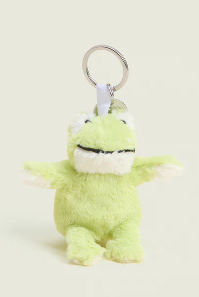 Warmies Keyring-Accessories-Podos Boutique, a Women's Fashion Boutique Located in Calera, AL