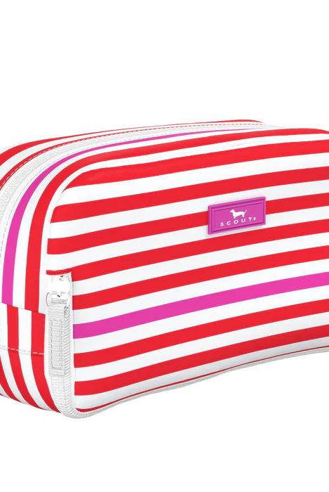 SCOUT - 3-Way Bag Toiletry Bag-Bags-Podos Boutique, a Women's Fashion Boutique Located in Calera, AL