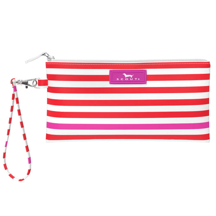 SCOUT - Kate Wristlet-Podos Boutique, a Women's Fashion Boutique Located in Calera, AL