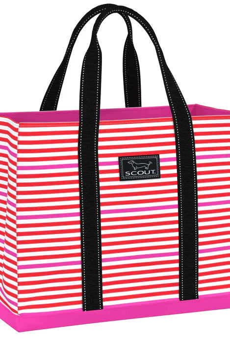 SCOUT - Original Deano Tote-Bags-Podos Boutique, a Women's Fashion Boutique Located in Calera, AL