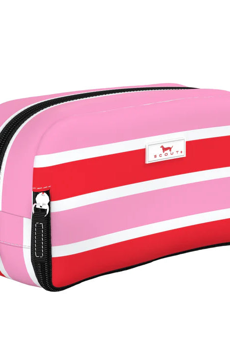 SCOUT - 3-Way Bag Toiletry Bag-Bags-Podos Boutique, a Women's Fashion Boutique Located in Calera, AL