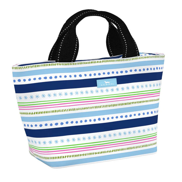 SCOUT - Nooner Lunch Box-Podos Boutique, a Women's Fashion Boutique Located in Calera, AL