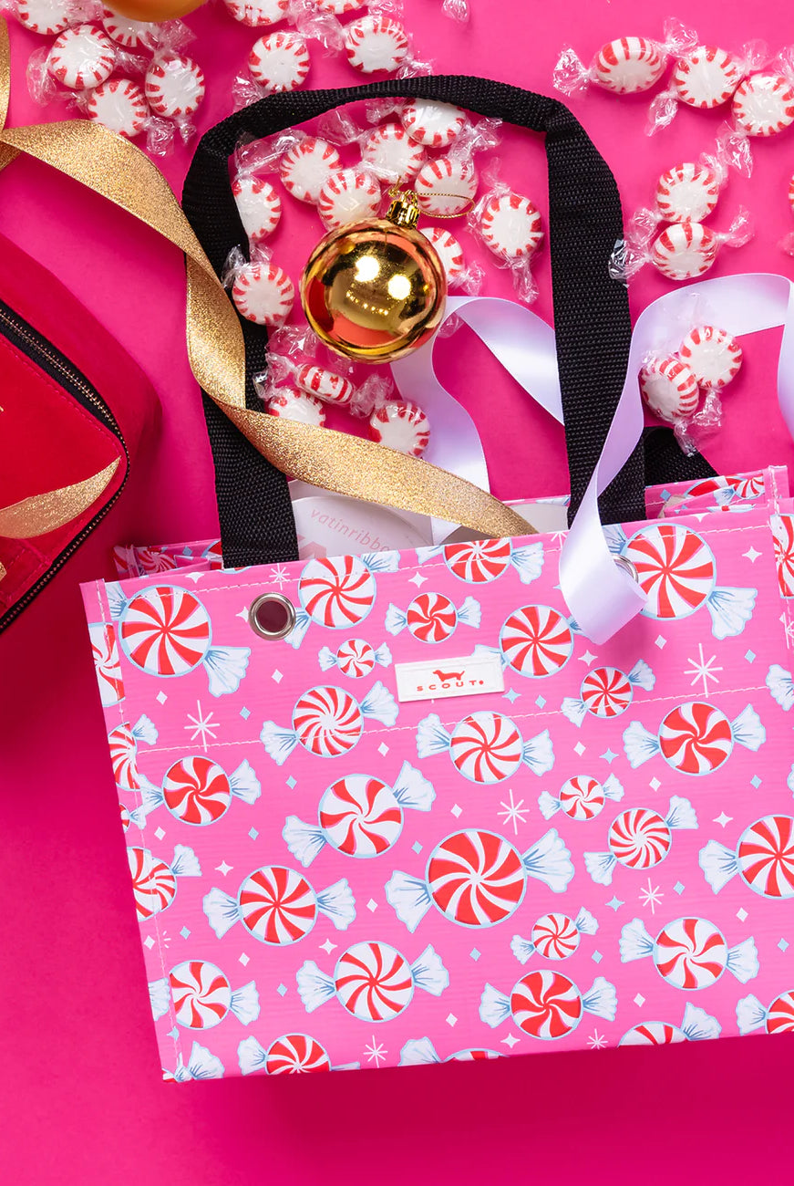 Scout - Gift Bag (XSmall)-Bags-Podos Boutique, a Women's Fashion Boutique Located in Calera, AL