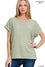 Brings Back Memories Top-Fashion Tops-Podos Boutique, a Women's Fashion Boutique Located in Calera, AL