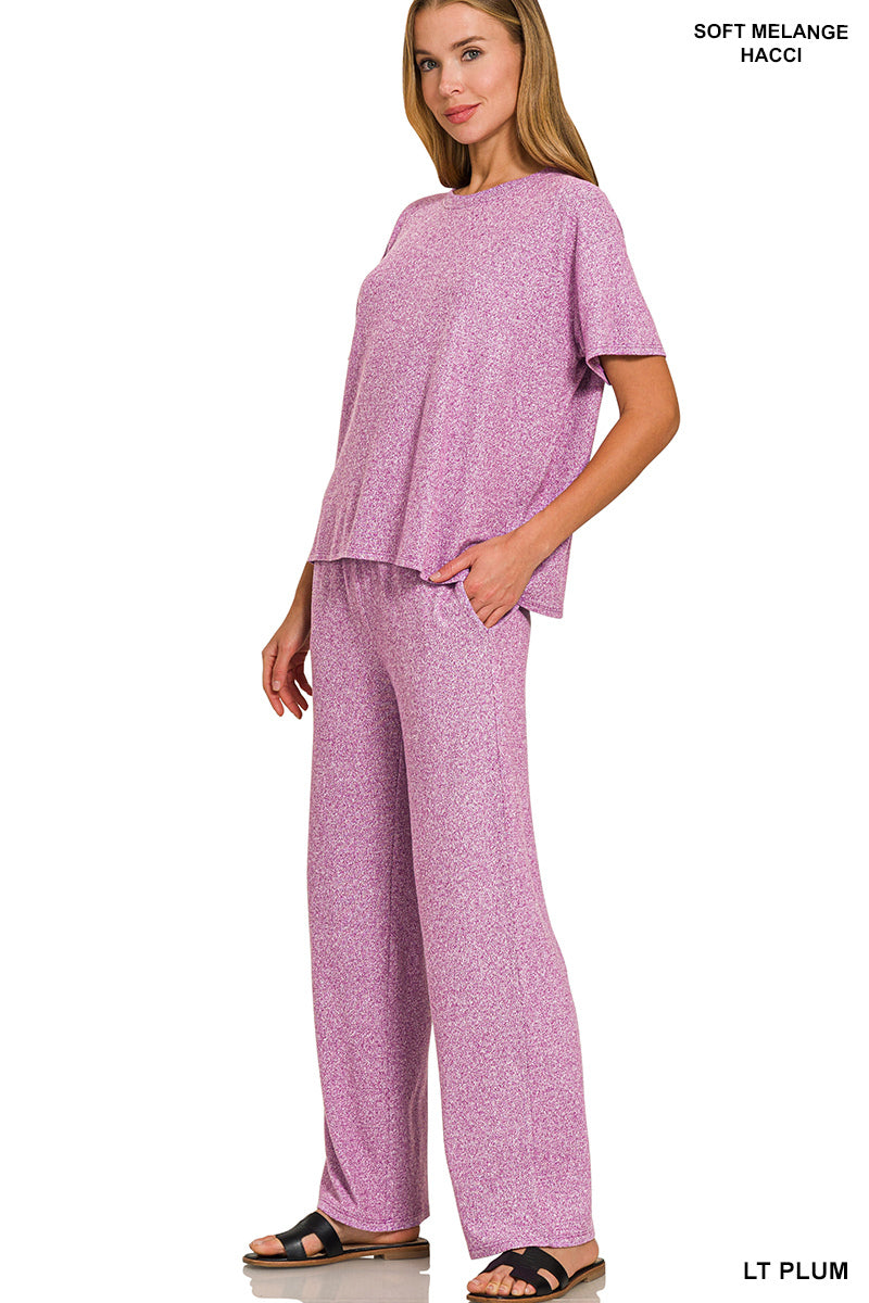 The Weekend Set-Sets-Podos Boutique, a Women's Fashion Boutique Located in Calera, AL