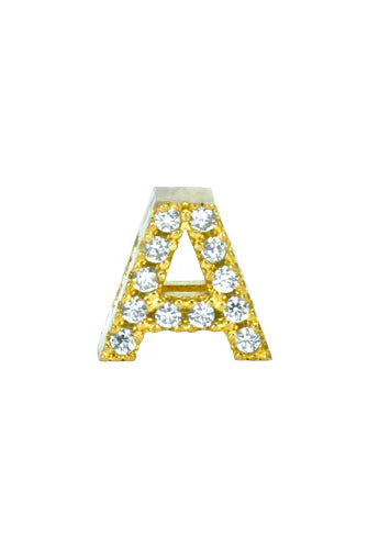 Maya J Mini Charms-Jewelry-Podos Boutique, a Women's Fashion Boutique Located in Calera, AL