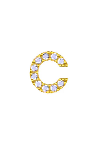 Maya J Mini Charms-Jewelry-Podos Boutique, a Women's Fashion Boutique Located in Calera, AL