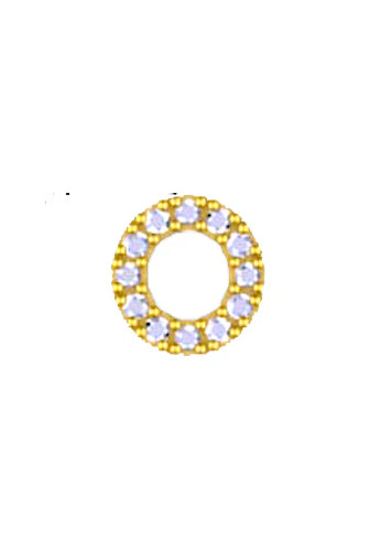 Maya J Mini Charms-Jewelry-Podos Boutique, a Women's Fashion Boutique Located in Calera, AL