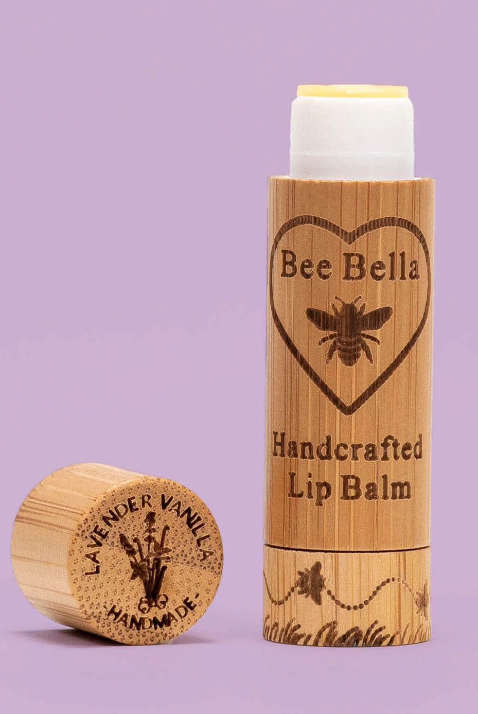 Bella Bee Lip Balm-Beauty & Bath-Podos Boutique, a Women's Fashion Boutique Located in Calera, AL