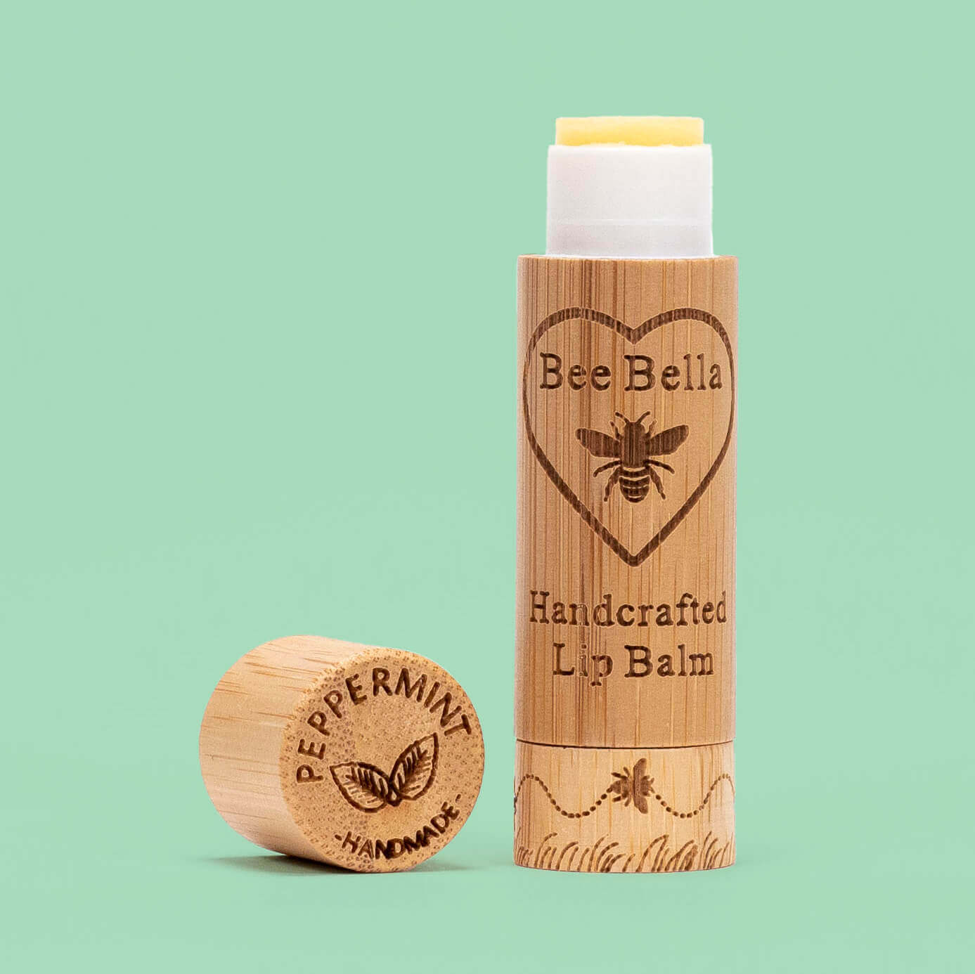 Bella Bee Lip Balm-Beauty & Bath-Podos Boutique, a Women's Fashion Boutique Located in Calera, AL