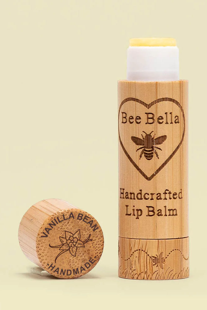 Bella Bee Lip Balm-Beauty & Bath-Podos Boutique, a Women's Fashion Boutique Located in Calera, AL