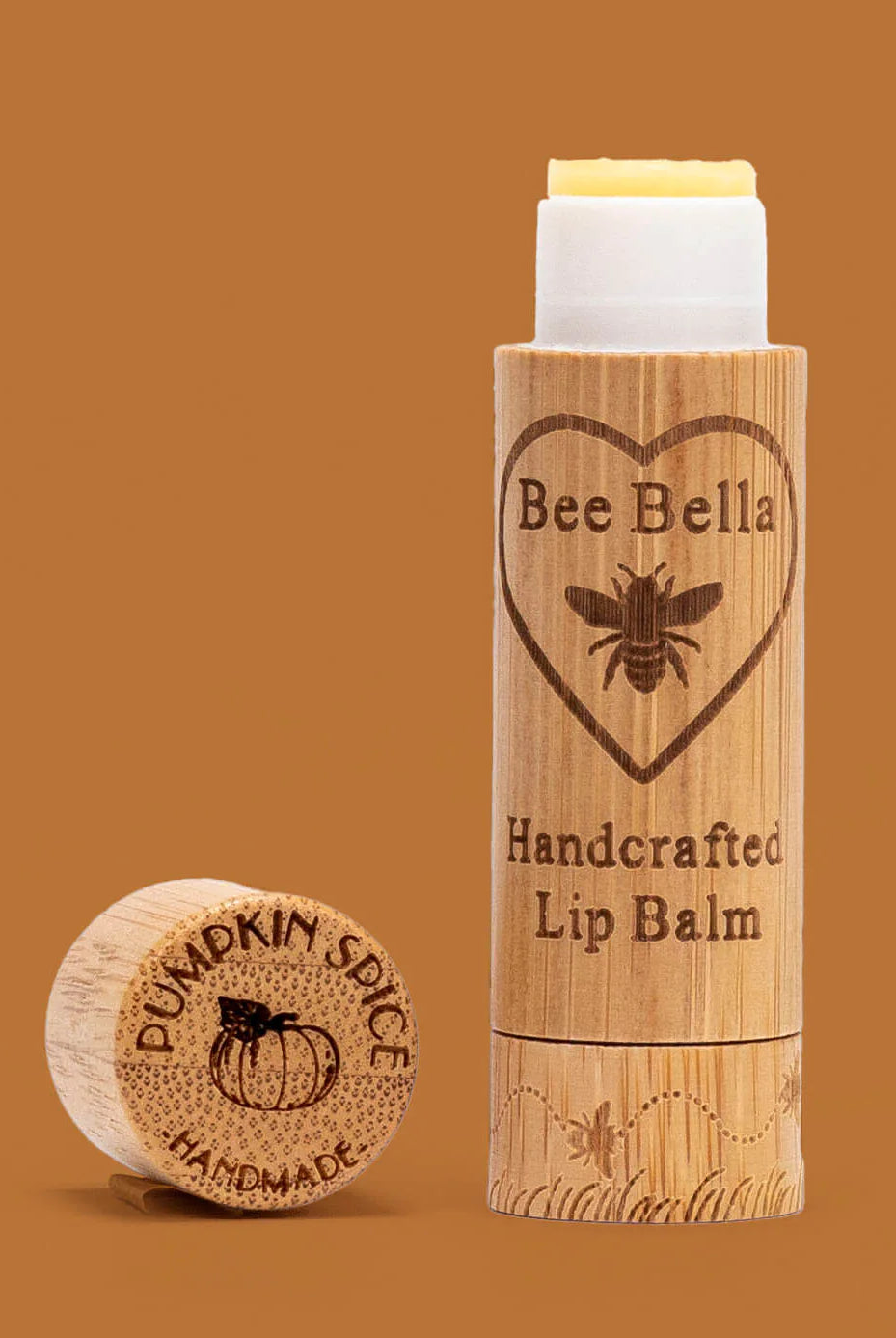 Bella Bee Lip Balm-Beauty & Bath-Podos Boutique, a Women's Fashion Boutique Located in Calera, AL