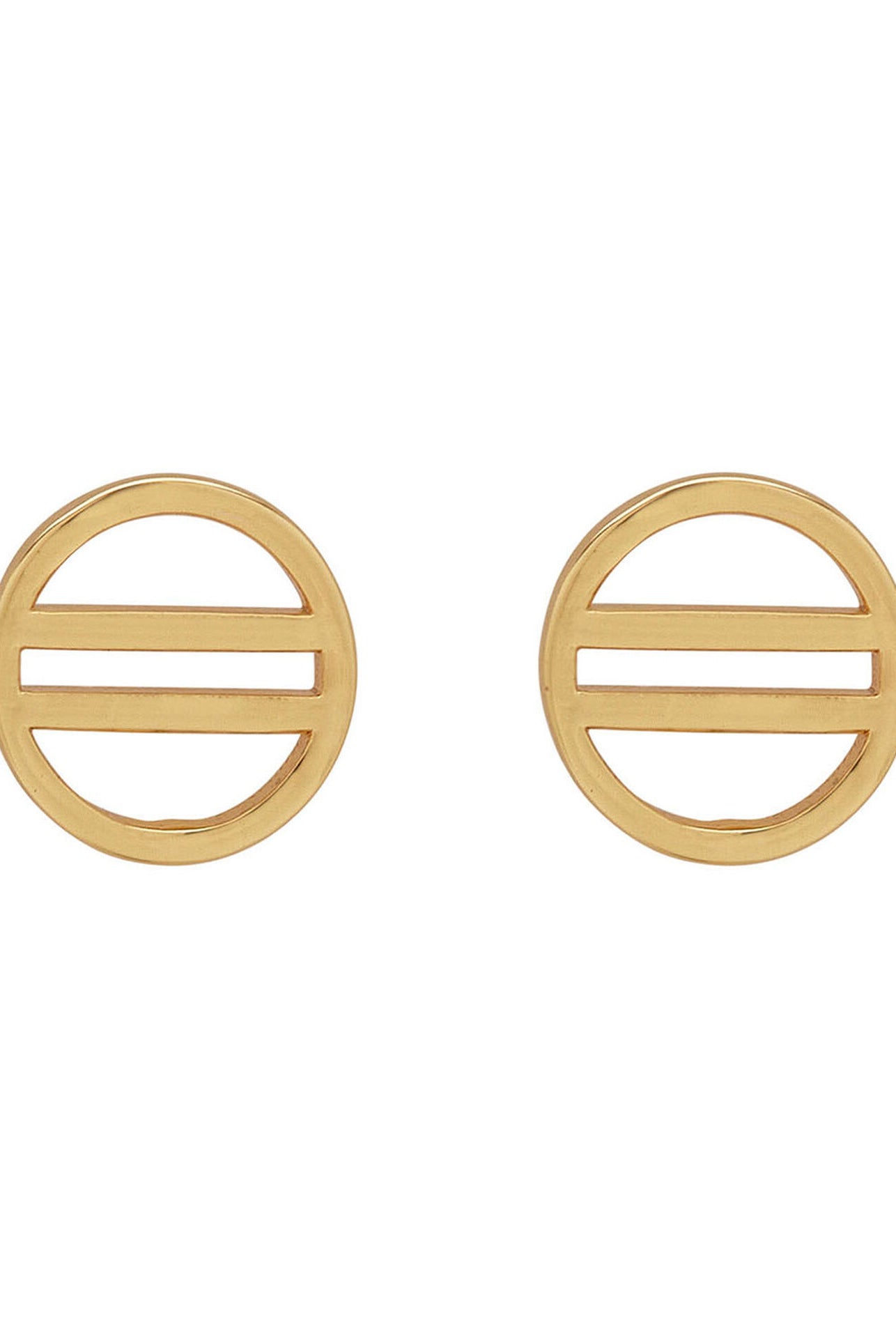 PV Retro Sun Stud Earrings-Earrings-Podos Boutique, a Women's Fashion Boutique Located in Calera, AL