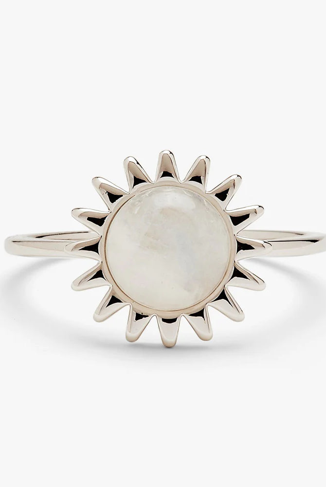 PV Sunshine Ring-Rings-Podos Boutique, a Women's Fashion Boutique Located in Calera, AL