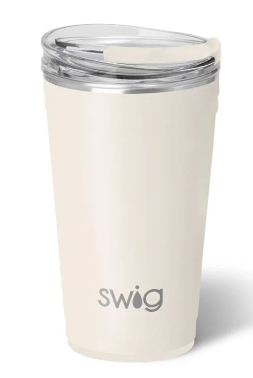 Swig - 24oz Party Cup-Drinkware-Podos Boutique, a Women's Fashion Boutique Located in Calera, AL
