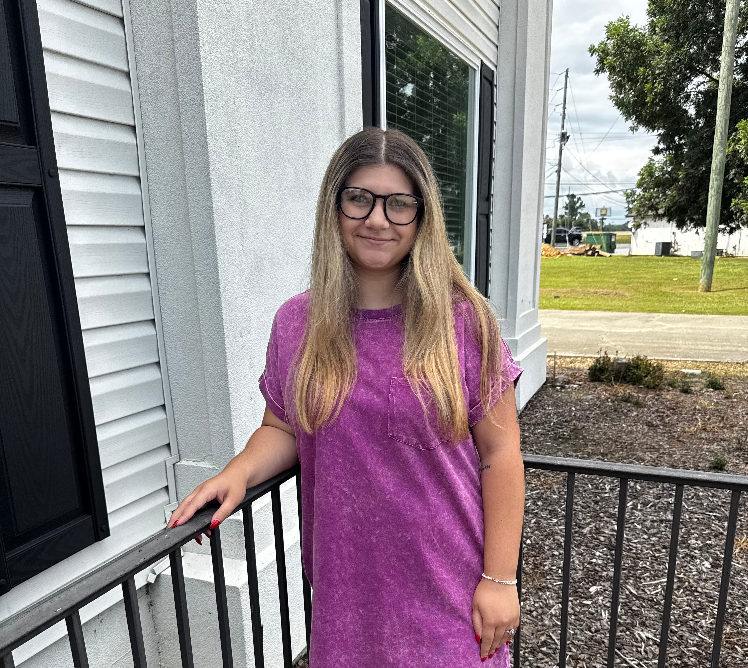 Around Town Dress-Short Dresses-Podos Boutique, a Women's Fashion Boutique Located in Calera, AL
