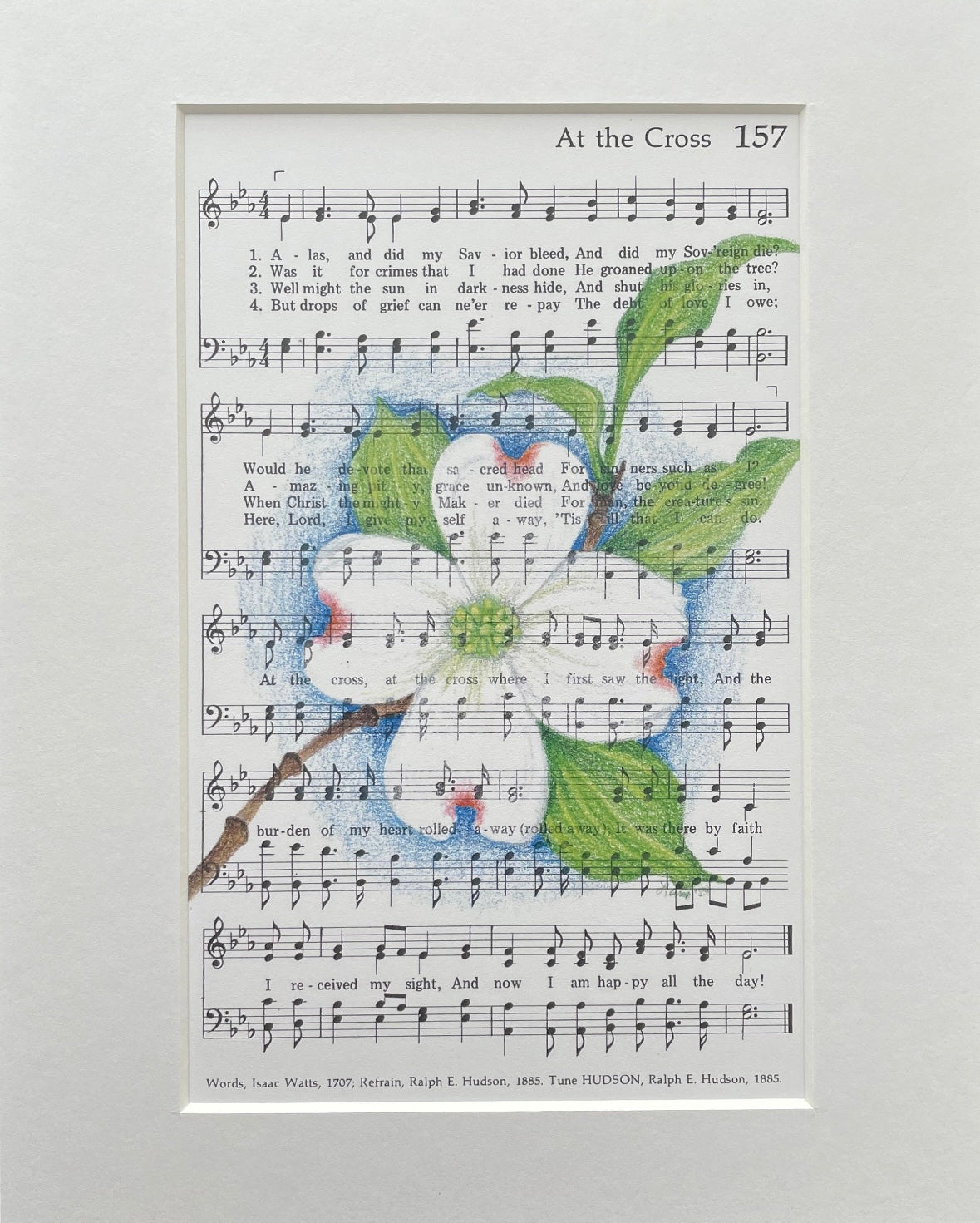 Floral Hymns By Lani-Podos Boutique, a Women's Fashion Boutique Located in Calera, AL