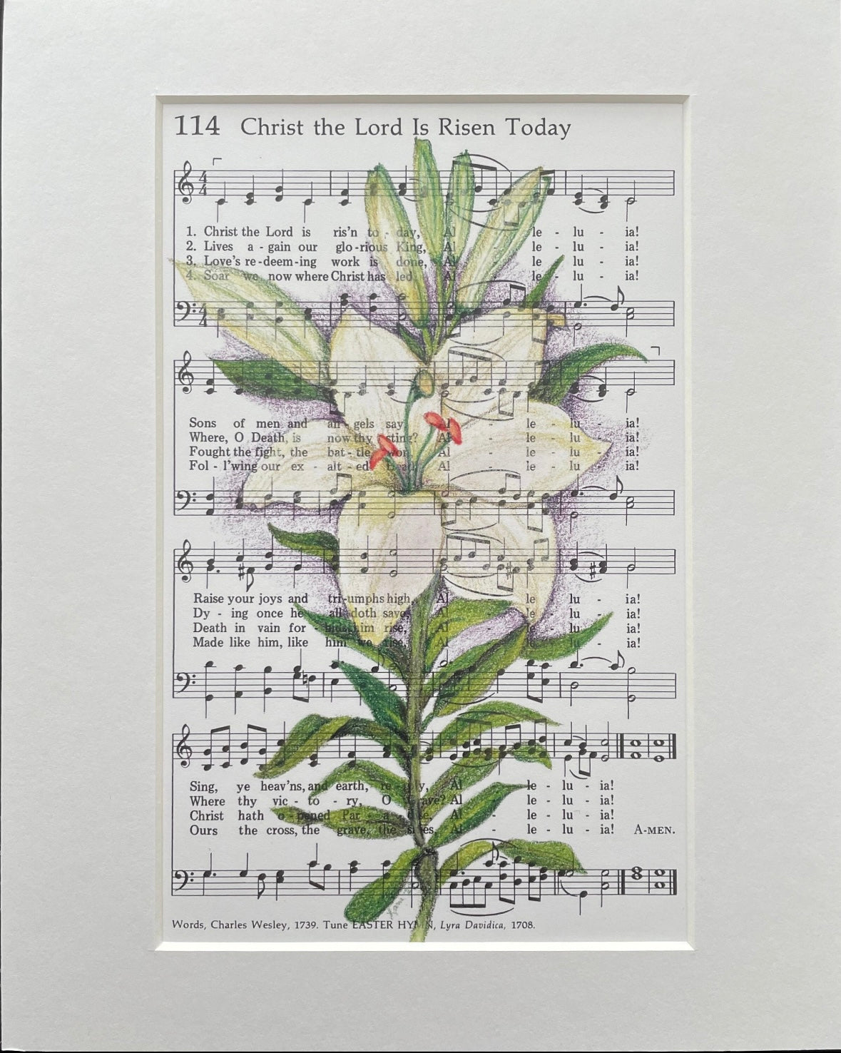 Floral Hymns By Lani-Podos Boutique, a Women's Fashion Boutique Located in Calera, AL