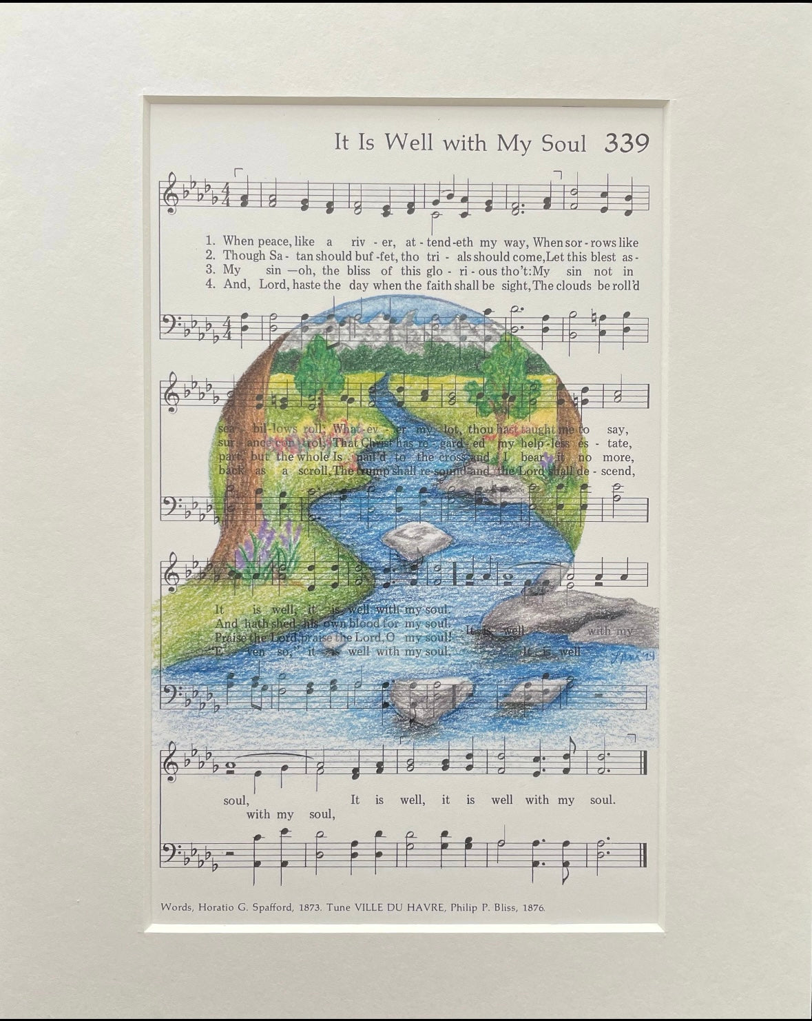 Floral Hymns By Lani-Podos Boutique, a Women's Fashion Boutique Located in Calera, AL